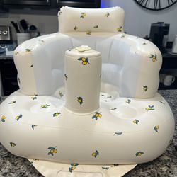 Inflatable Baby Seat