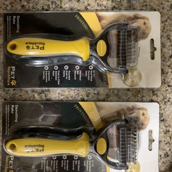Dog Brushes 