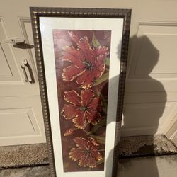 2 limited edition paintings - decorative - antique - $15