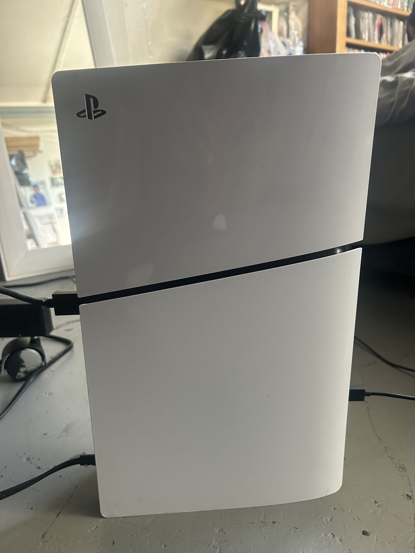 Digital Ps5