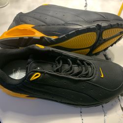 New Jordan’s  sneakers