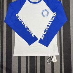 Chrome Hearts Long Leave 