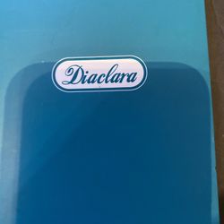 Diaclara iPhone 11 Plus Phone Case