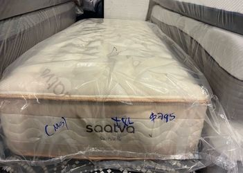 Saatva Rx Twin xl Mattress
