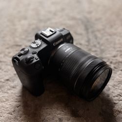 Canon EOS RP
