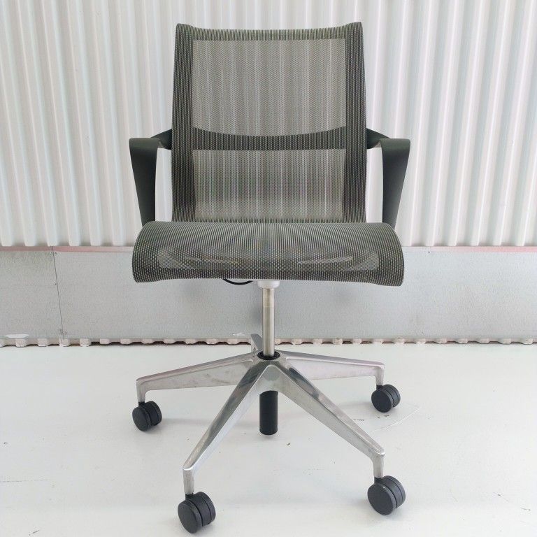 Herman Miller Setu® Office Chair + Yes, It's Still Available