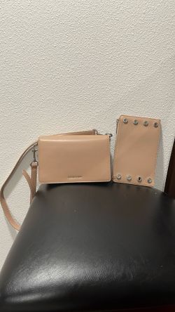 Charles&keith Crossbody Bag