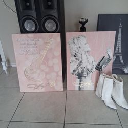 Beautiful name brand picture