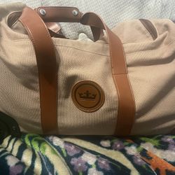 Peter Millar Duffle Bag 
