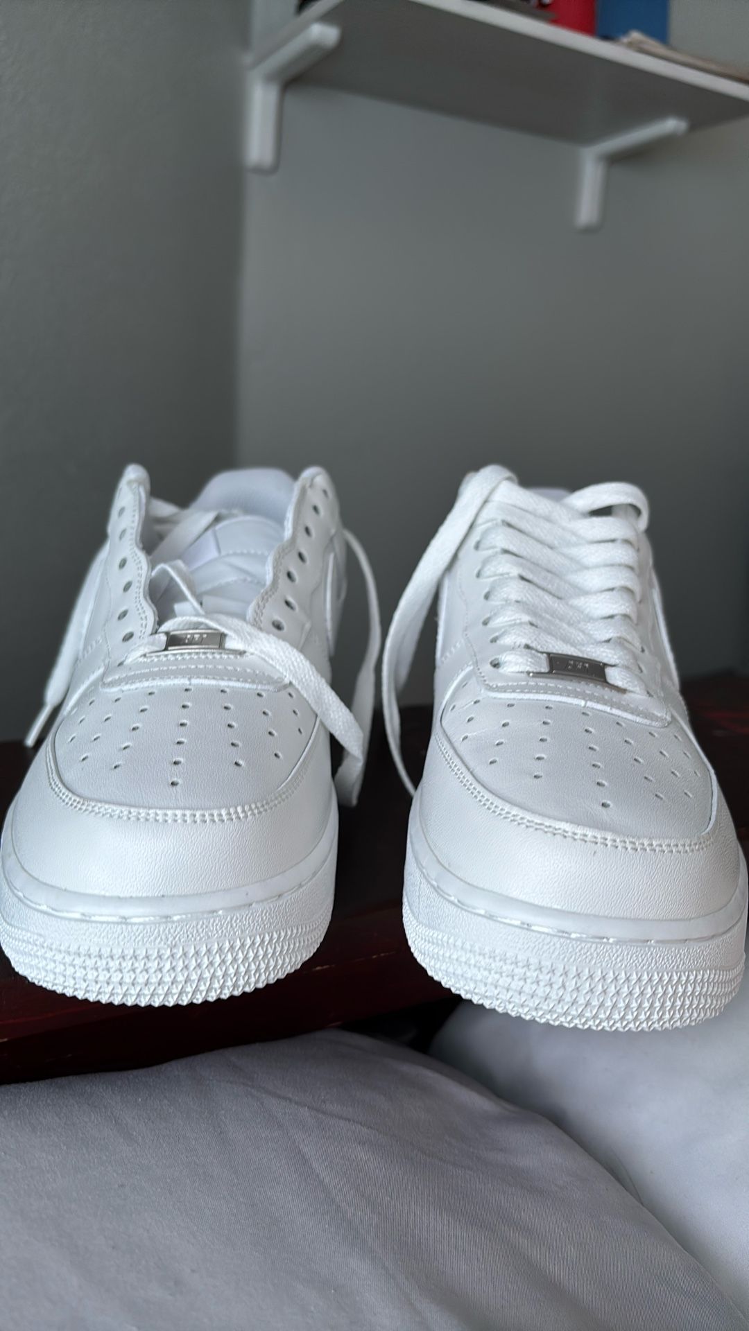 Air Force 1’s