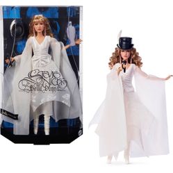 Barbie Signature Stevie Nicks Bella Donna Collectible Doll