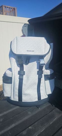 Michael kors barstow backpack NEW