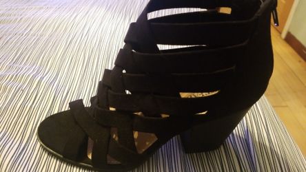 New from Just fab 6.5