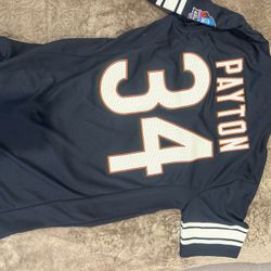Chicago Bears Jersey 