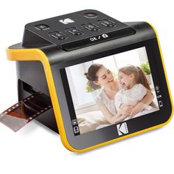 Kodak Film Scanner 