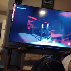 43 Inch Tv