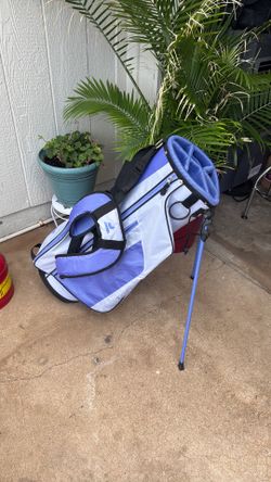 Golf cart