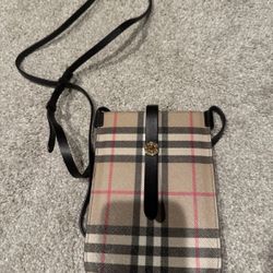 Burberry Phone Case 