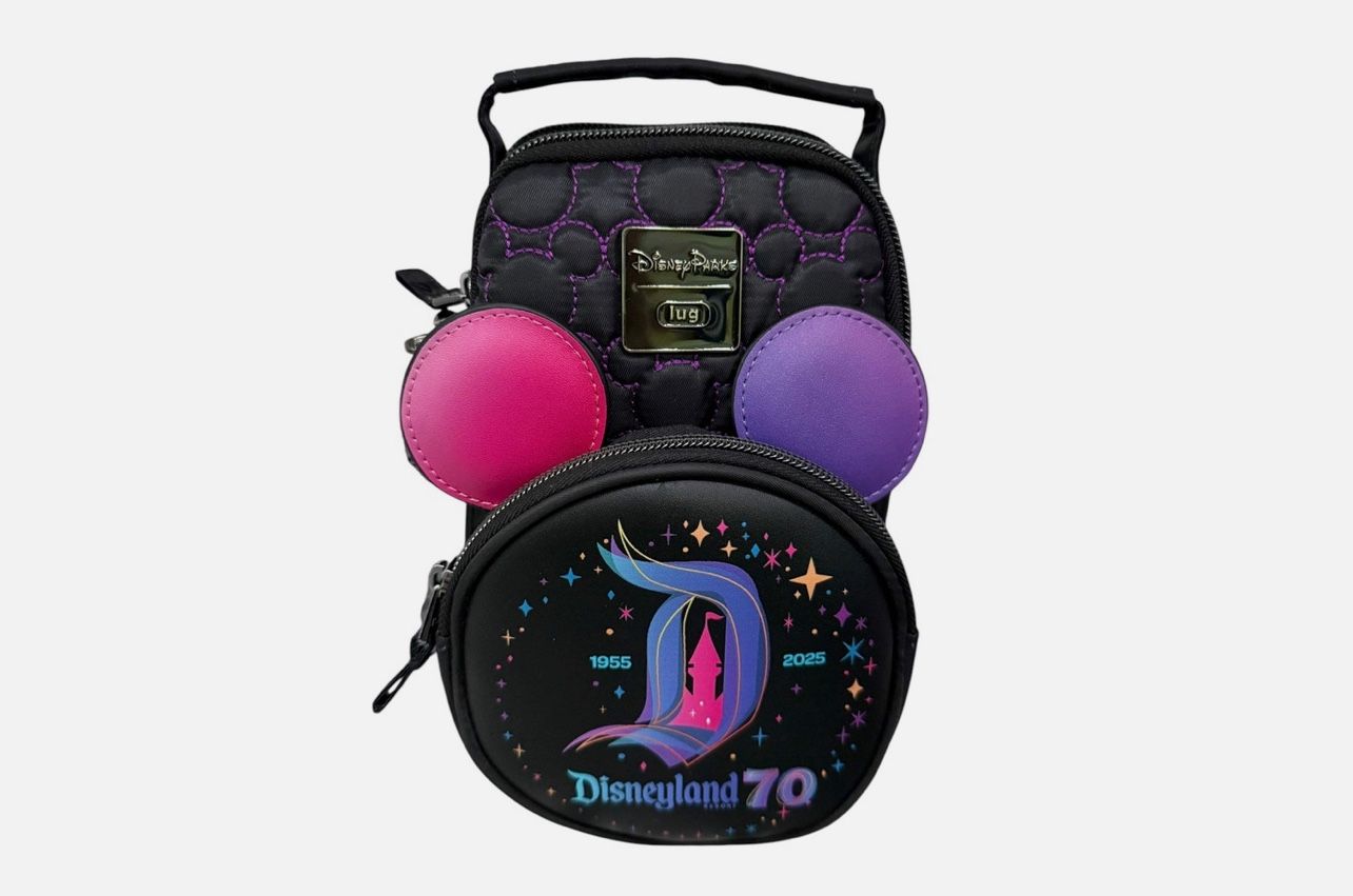 Limited Edition 70th Cross Over