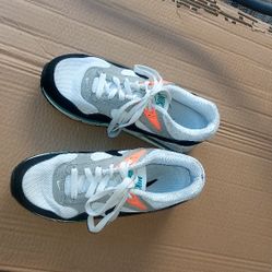 Nike Women's Air Max Correlate 511417-236 Sneakers Shoes Size 7.5 