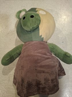 Piggy