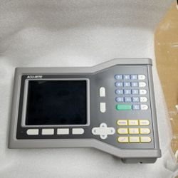 Acurite Milling Machine Digital X/Y Read Out with Scales and Monitor