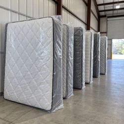 🛏️ BRAND-NEW MATTRESSES IN HUMBLE, TX!