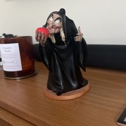 Disney Snow White Figure