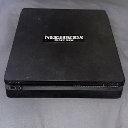 PS4