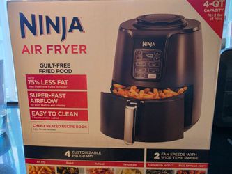 Ninja Air Fryer