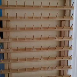 Thread Rack 120 Spools June Tailor
