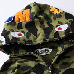 Bape Hoodie