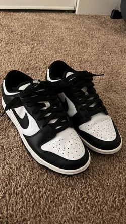 Nike Panda Dunks