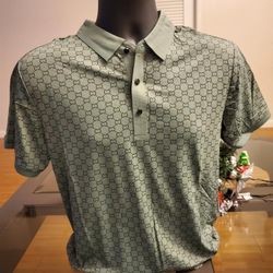 Playera POLO En Todas Las Medidas