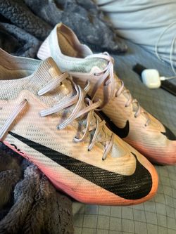 nike vapor elites