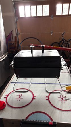 Gas Grill-Char-Broil