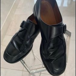 Men’s Ferragamo Shoes Size 8 1/2