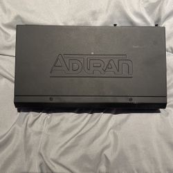 Adtran Netvanta 3420