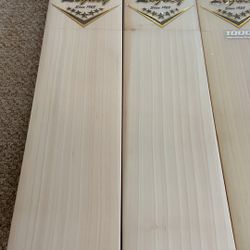MIDS LEGACY 7 STAR ENGLISH WILLOW CRICKET BAT