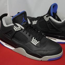 *Size 13* - Jordan 4 Retro Motorsports Alternate 2017