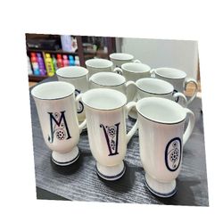 environment we Collectible Mug Set Best Choice for Coffee Drinkers