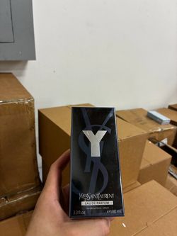 YSL Y Eau de Parfum 100ml