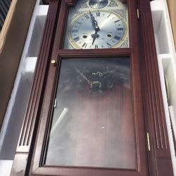 Baby Grandfather Clock