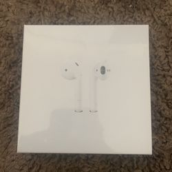 AirPods 2nd Generation