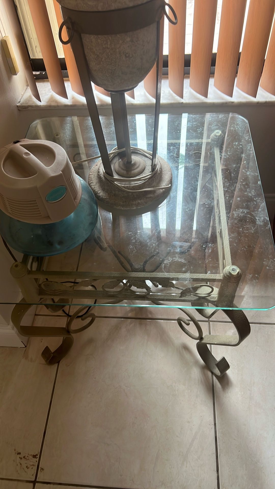Set Of Three Coffe Table 