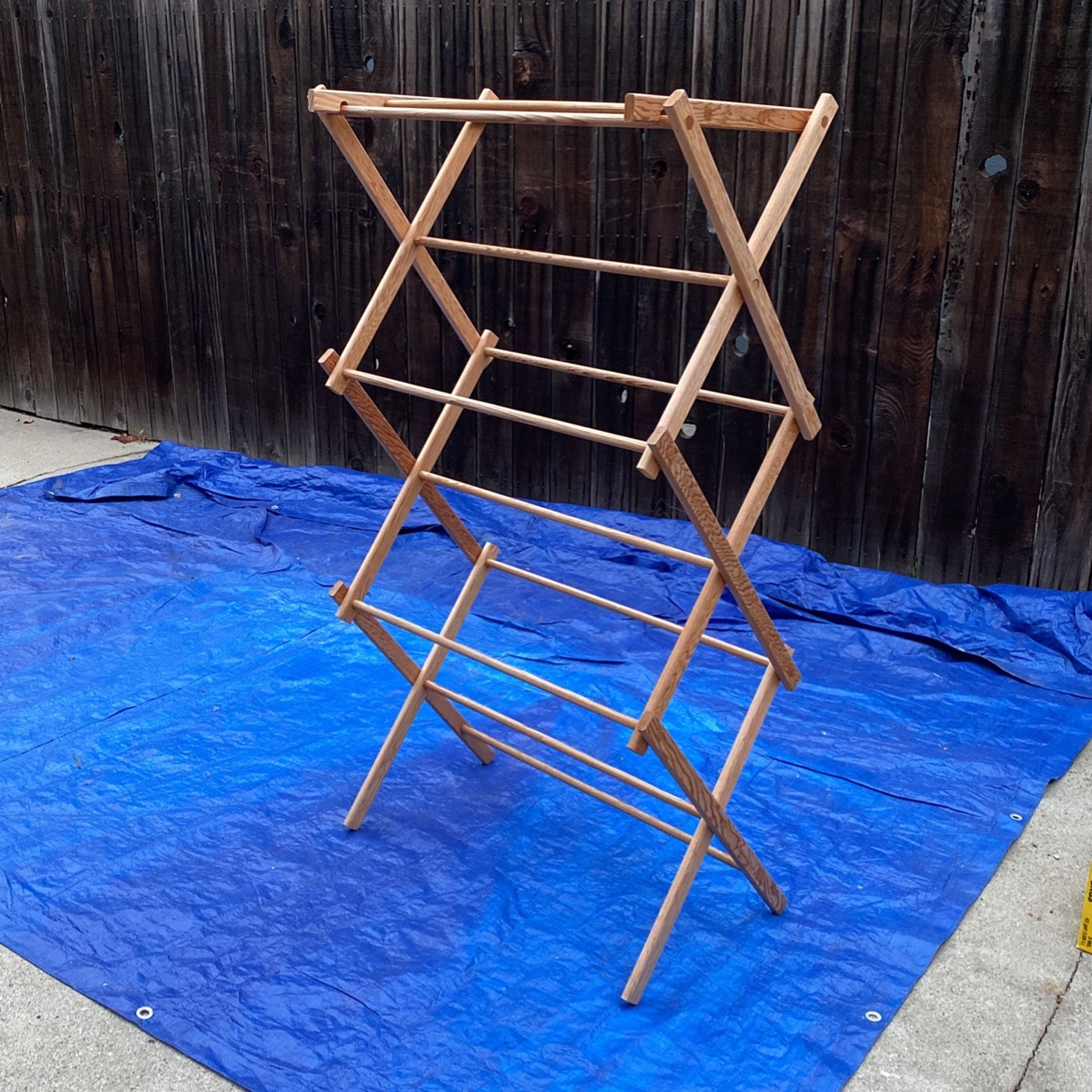 Clothes Rack For Sale 