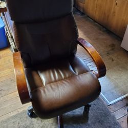 Lazy Boy  Desk Chair