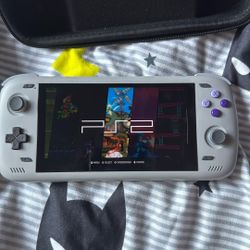 Ayn Odin 2 Pro 