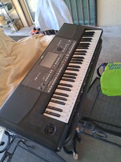 Music instruments