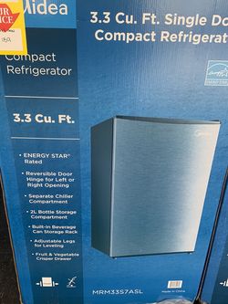 Brand New Refrigerator